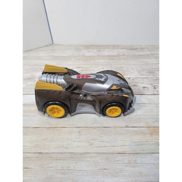 Play Right Lightning Speed Racer Lights Sounds On/Off Switch - Picture 7 of 9